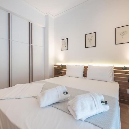Philippos Acropolis Home By Cloudkeys Atene Esterno foto