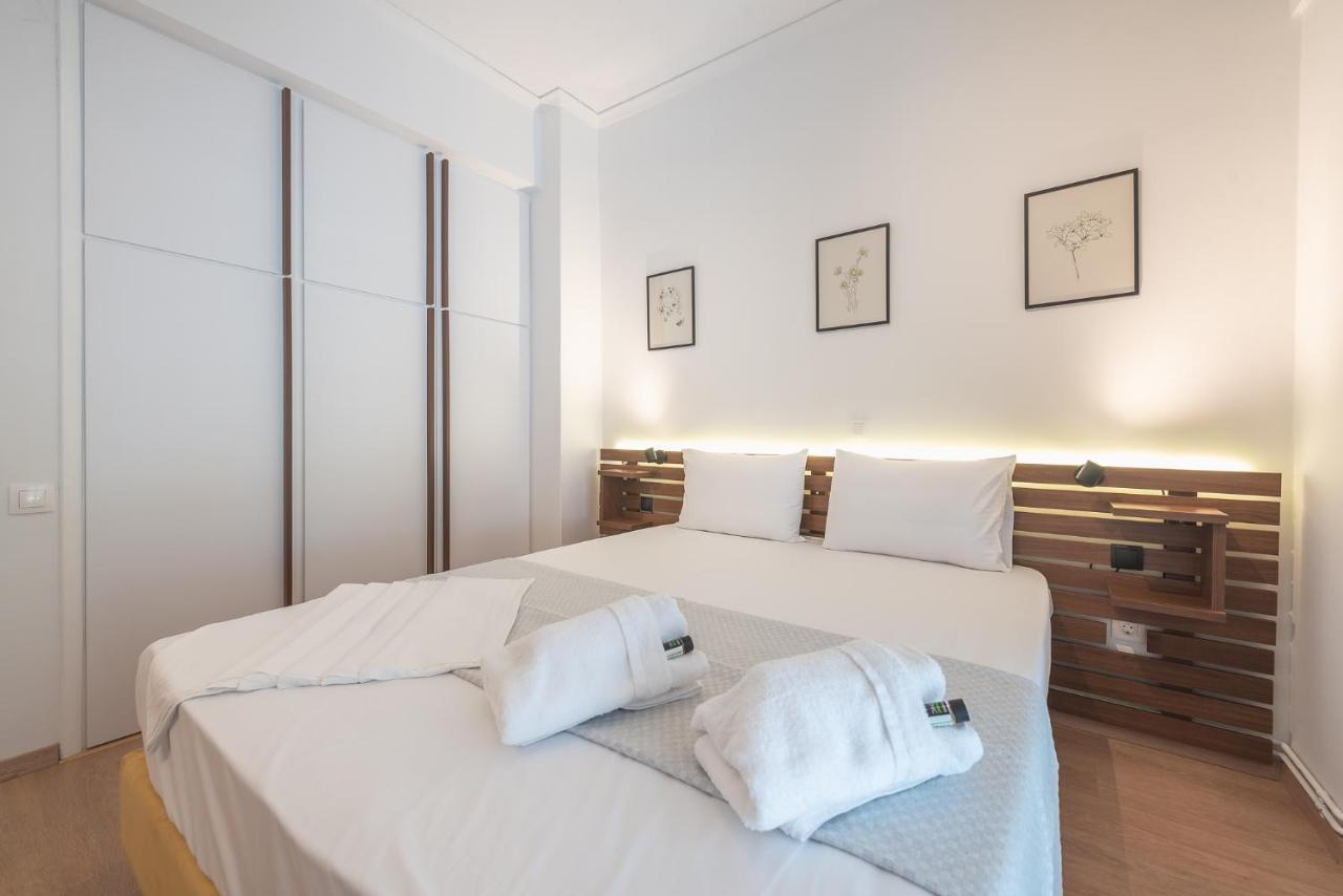 Philippos Acropolis Home By Cloudkeys Atene Esterno foto
