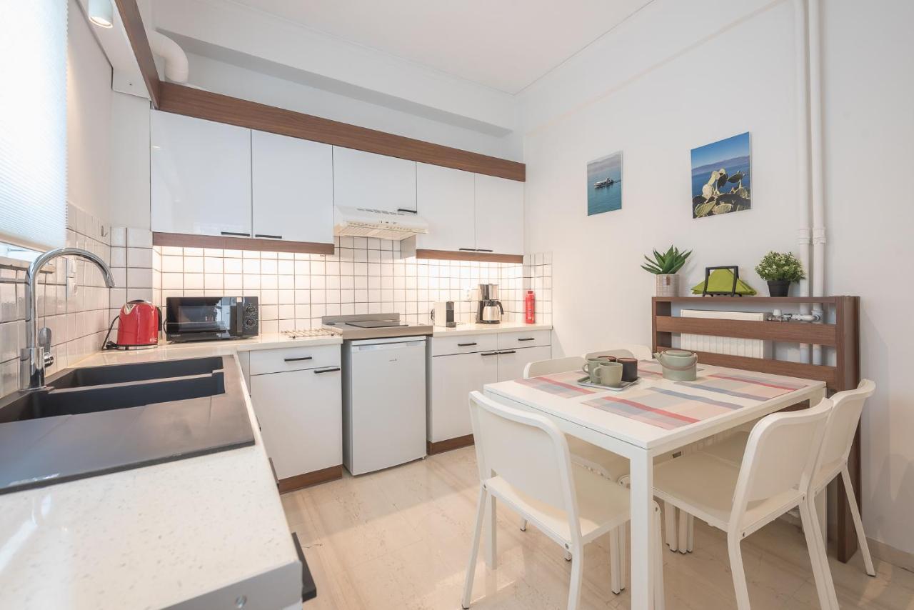 Philippos Acropolis Home By Cloudkeys Atene Esterno foto
