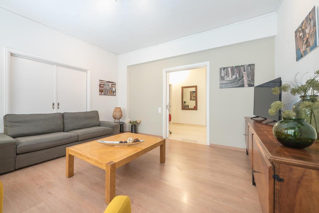 Philippos Acropolis Home By Cloudkeys Atene Esterno foto
