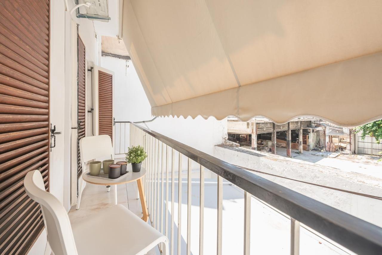 Philippos Acropolis Home By Cloudkeys Atene Esterno foto