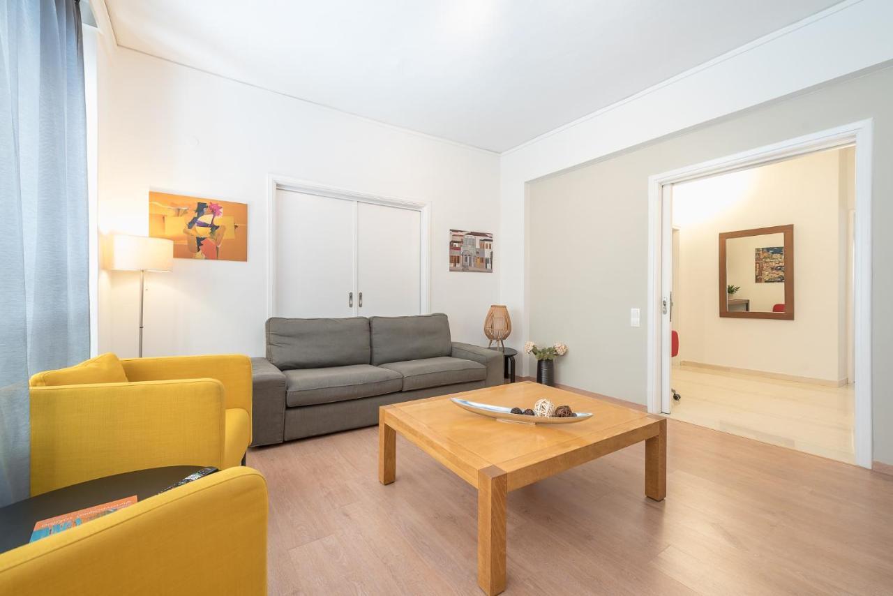 Philippos Acropolis Home By Cloudkeys Atene Esterno foto