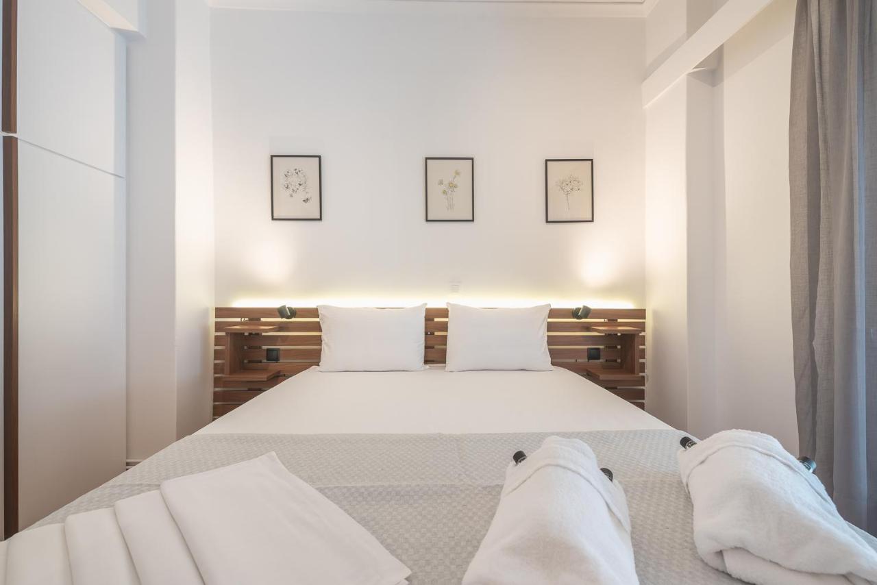 Philippos Acropolis Home By Cloudkeys Atene Esterno foto