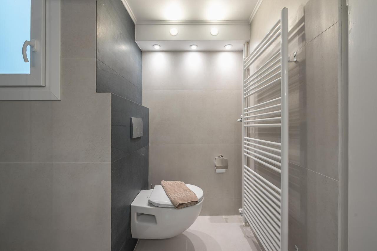 Philippos Acropolis Home By Cloudkeys Atene Esterno foto