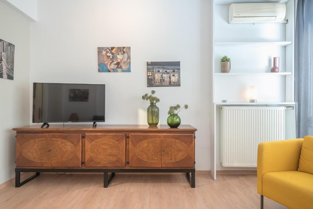 Philippos Acropolis Home By Cloudkeys Atene Esterno foto