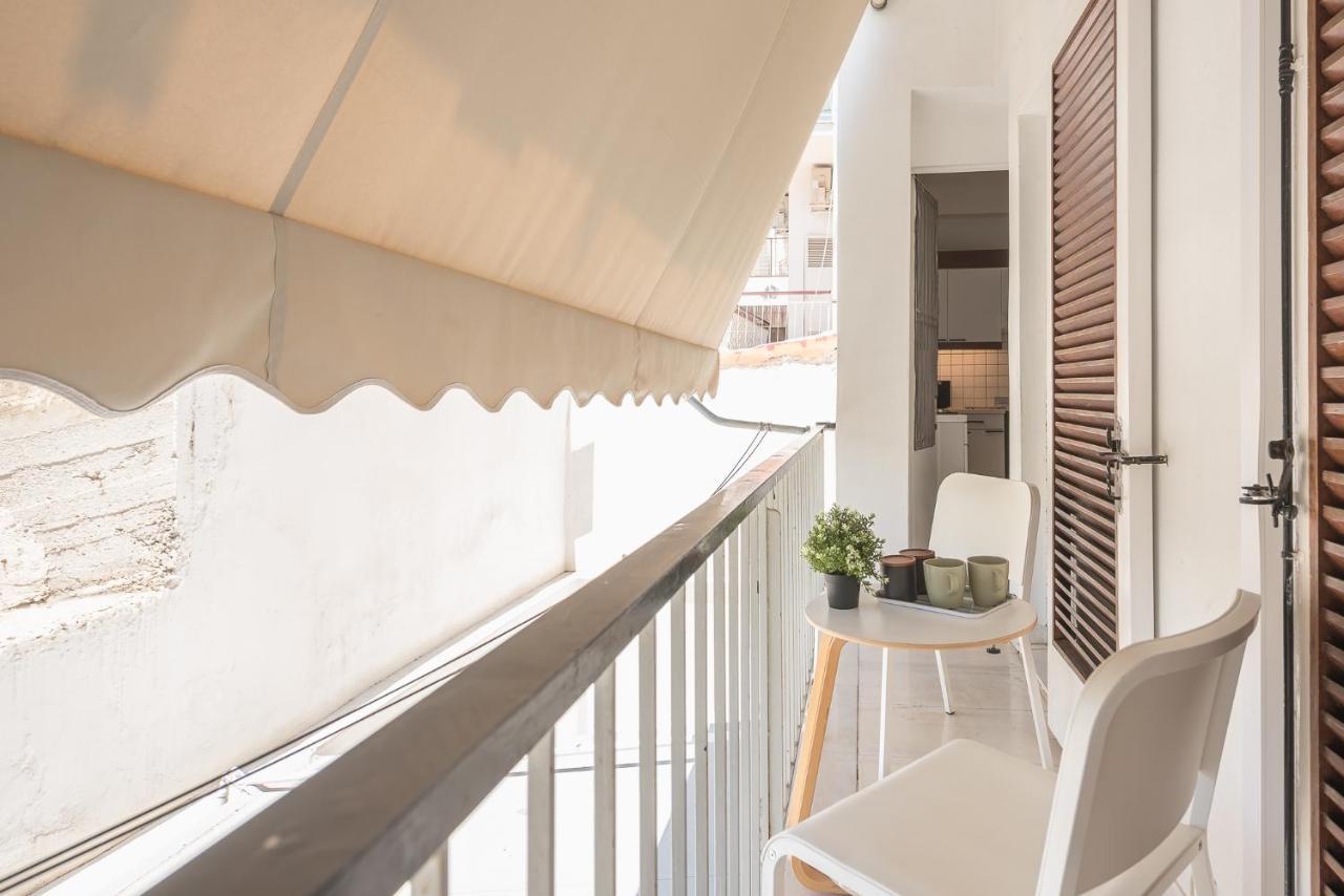 Philippos Acropolis Home By Cloudkeys Atene Esterno foto