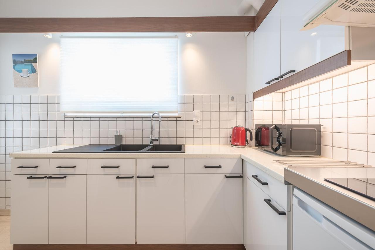 Philippos Acropolis Home By Cloudkeys Atene Esterno foto
