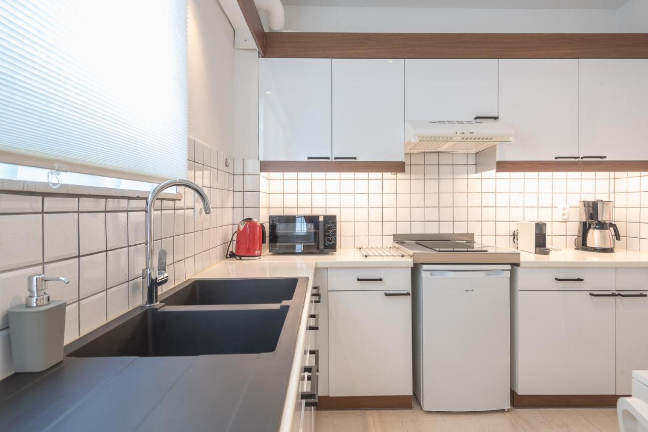 Philippos Acropolis Home By Cloudkeys Atene Esterno foto