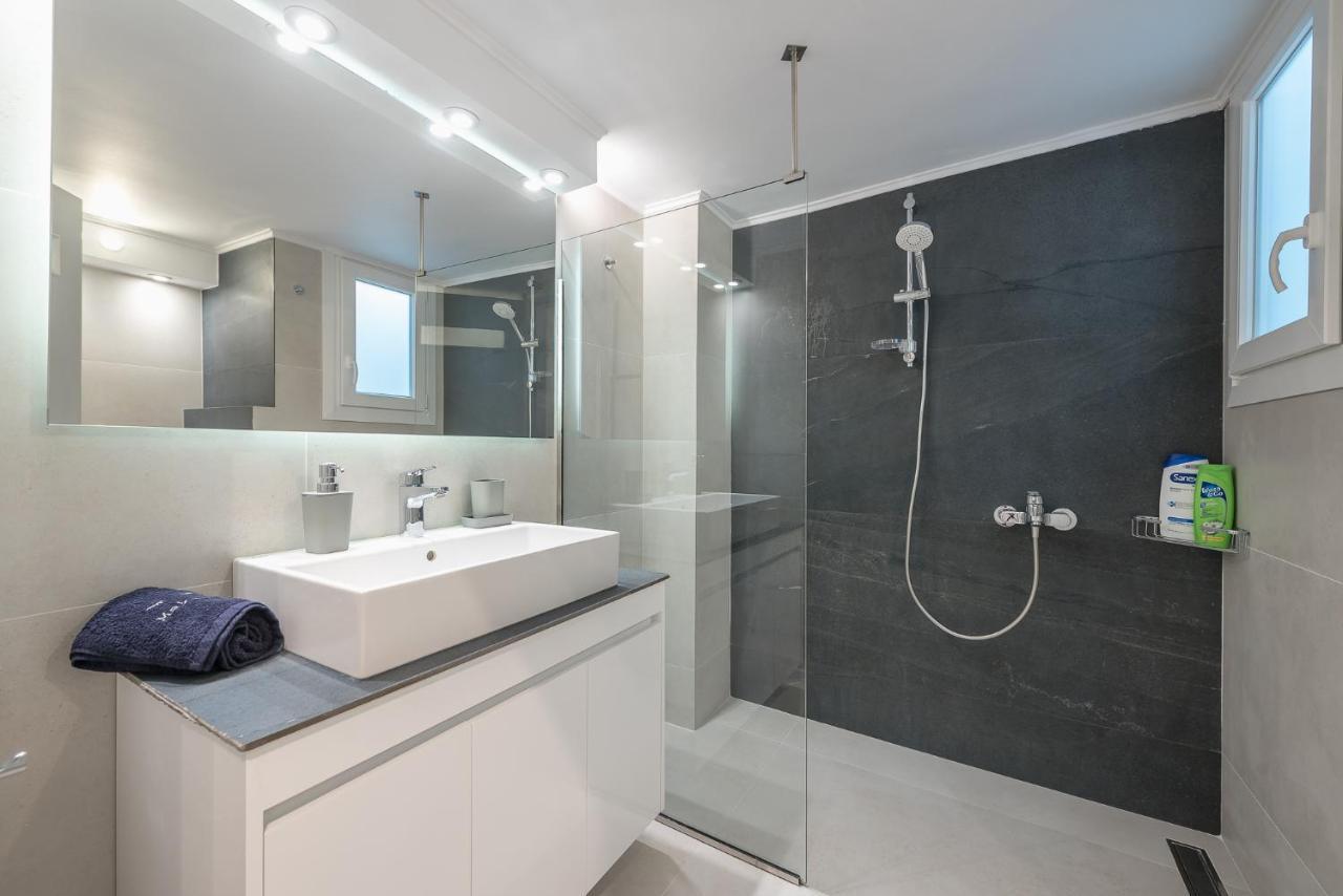 Philippos Acropolis Home By Cloudkeys Atene Esterno foto