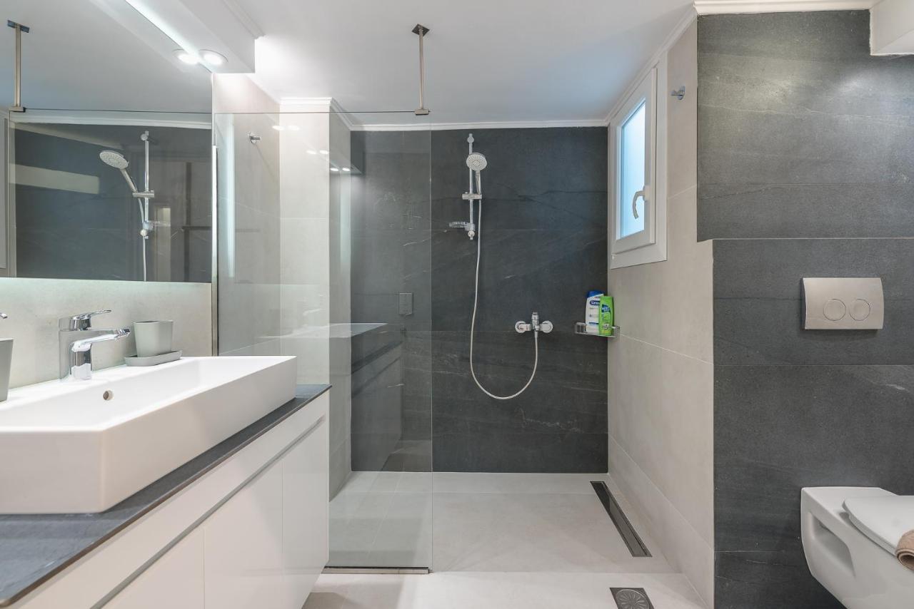 Philippos Acropolis Home By Cloudkeys Atene Esterno foto
