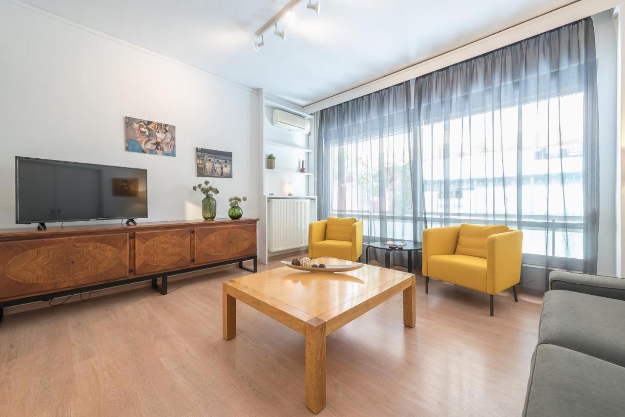 Philippos Acropolis Home By Cloudkeys Atene Esterno foto