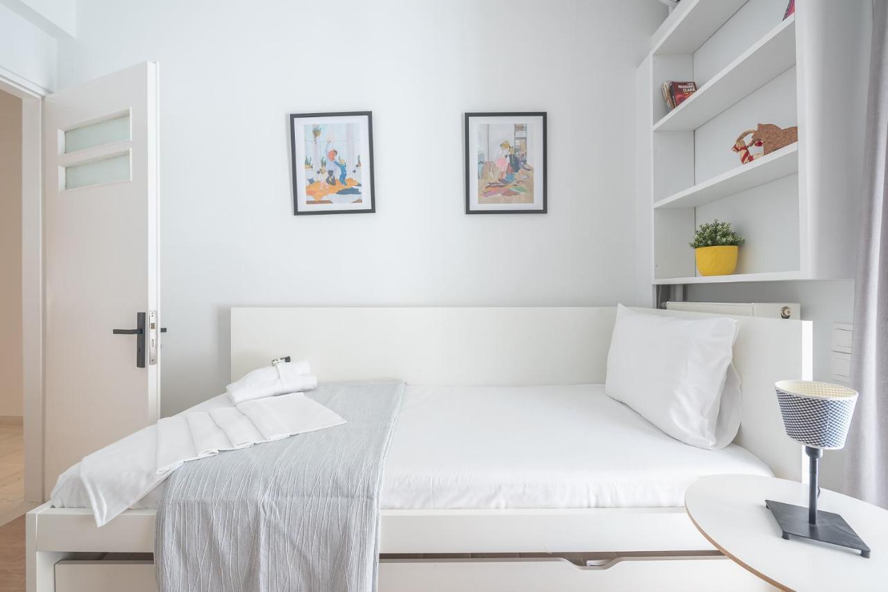 Philippos Acropolis Home By Cloudkeys Atene Esterno foto