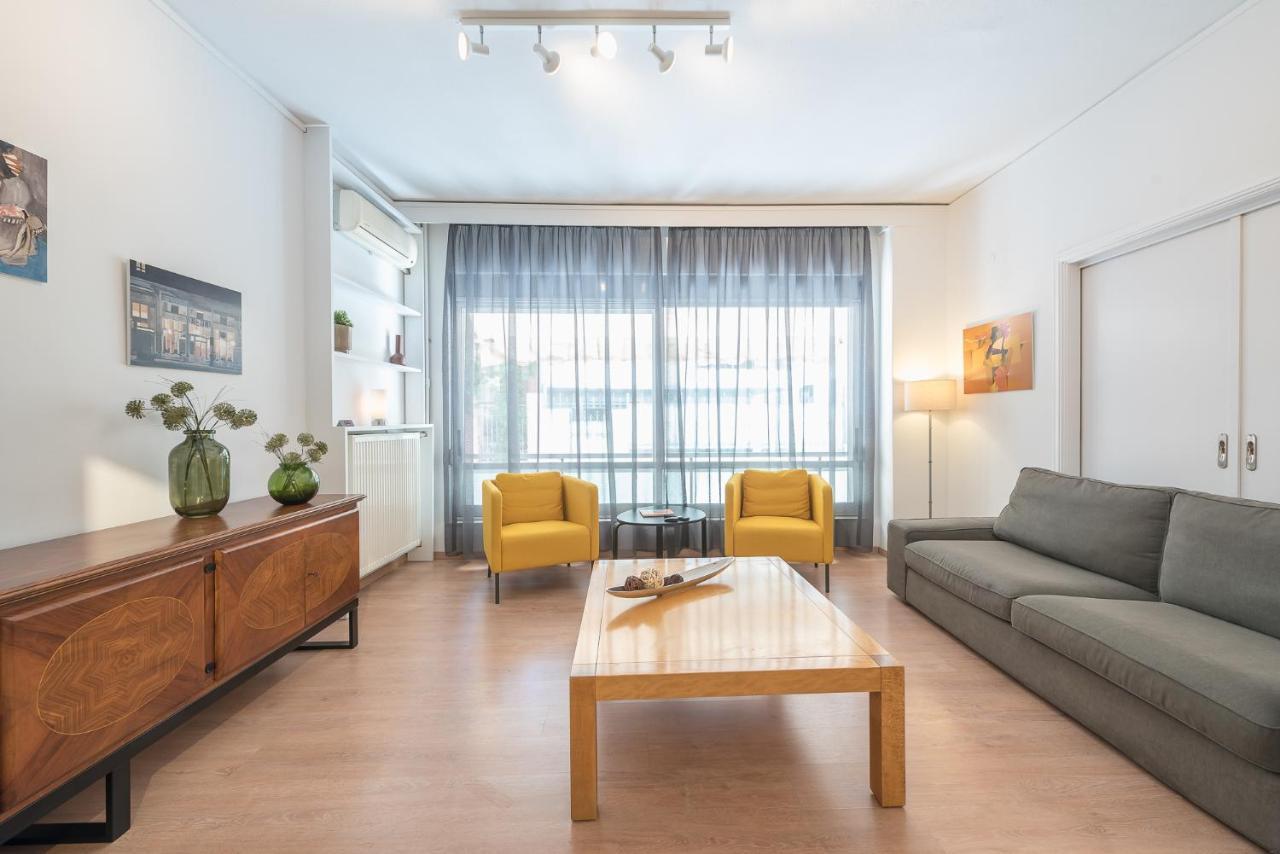 Philippos Acropolis Home By Cloudkeys Atene Esterno foto