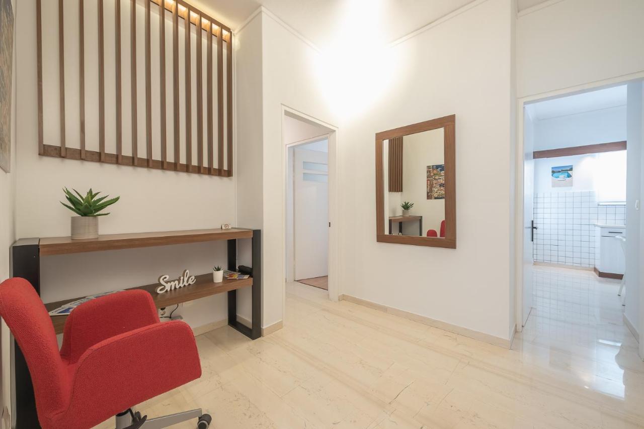 Philippos Acropolis Home By Cloudkeys Atene Esterno foto