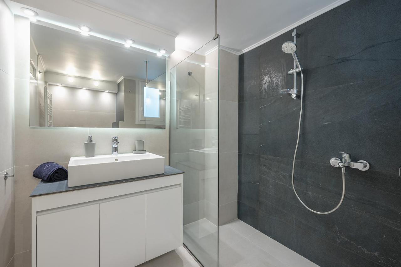 Philippos Acropolis Home By Cloudkeys Atene Esterno foto
