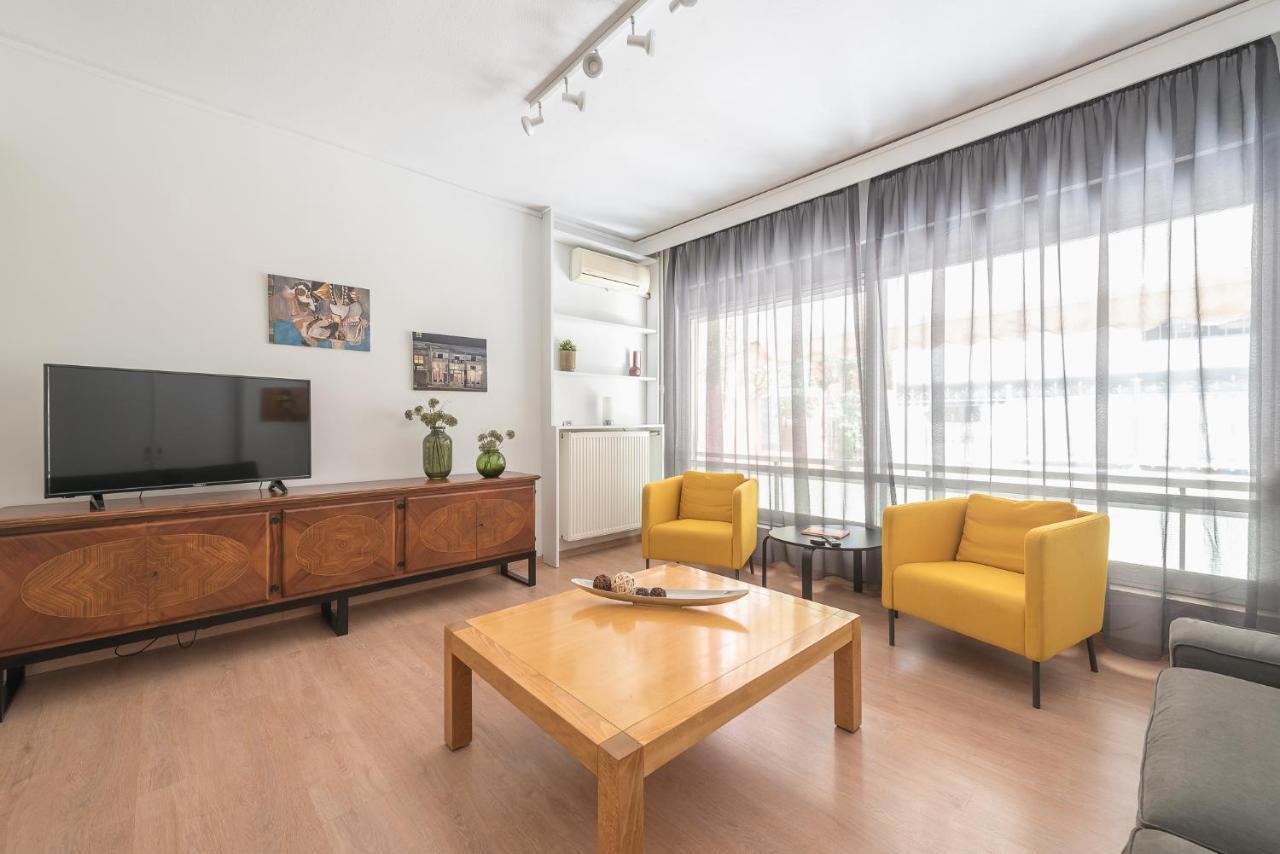 Philippos Acropolis Home By Cloudkeys Atene Esterno foto
