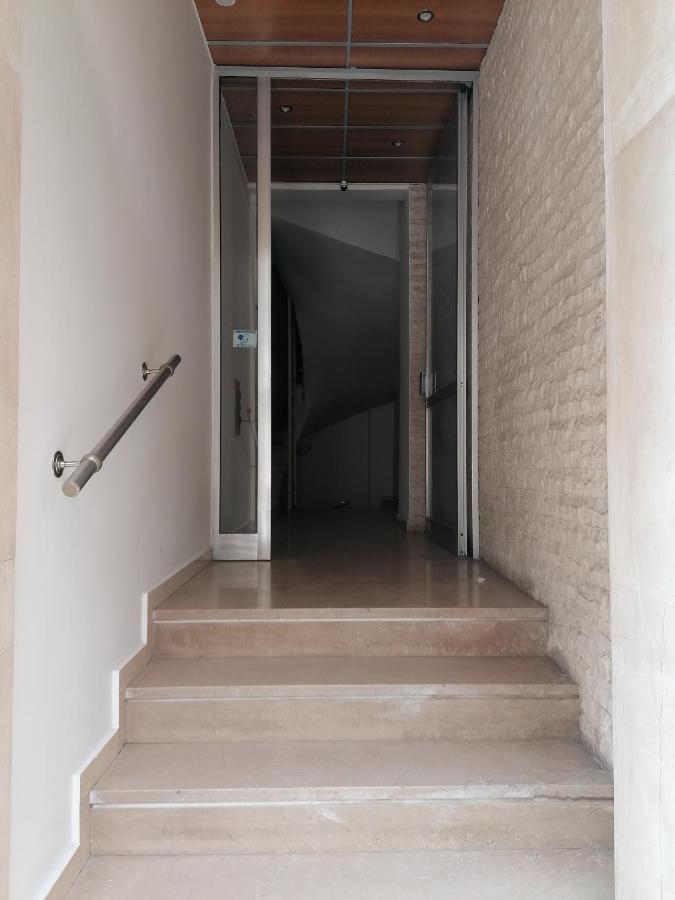 Philippos Acropolis Home By Cloudkeys Atene Esterno foto